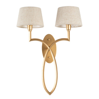 Бра Arte Lamp FLORENCE, Италия (Металл)