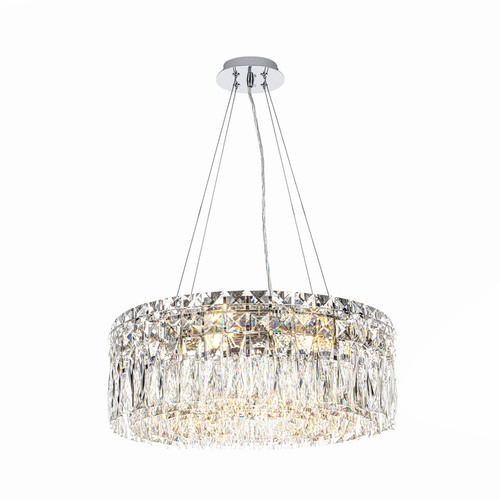 Люстра подвесная, Modelux, Италия