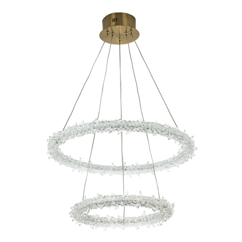 Люстра подвесная, Modelux, Италия