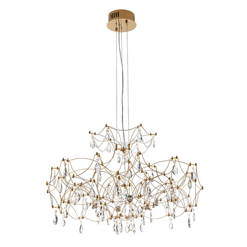 Люстра подвесная, Modelux, Италия