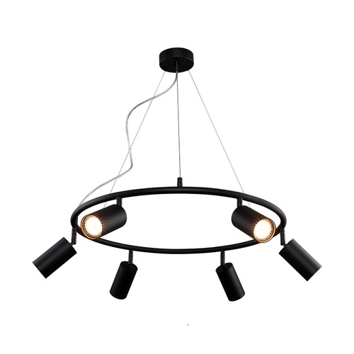 Подвесы Crystal Lux CLT Испания