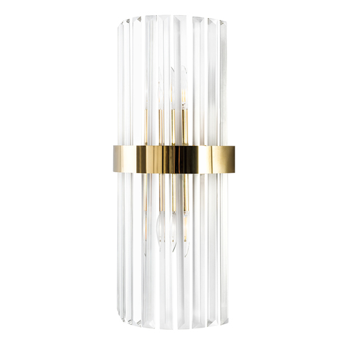 Бра Crystal Lux