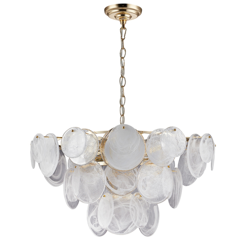 Люстра подвесная STILFORT