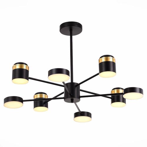 Люстра потолочная ST LUCE