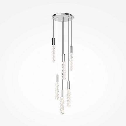 Люстра подвесная, Selemo, Германия