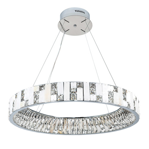 Люстра подвесная, Modelux, Италия