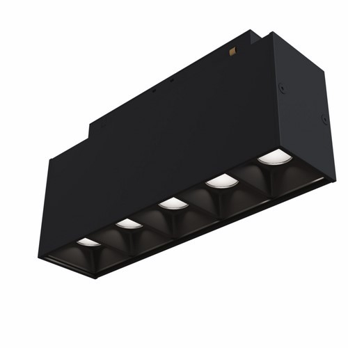 Трековый светильник Magnetic track system (Алюминий 4000k) Maytoni, Германия