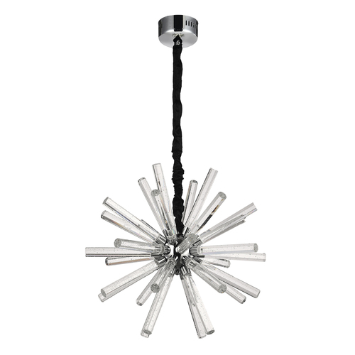 Люстра подвесная, Modelux, Италия