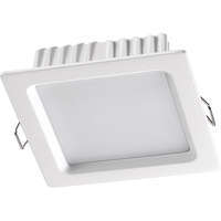 Светильник встраиваемый LED NOVOTECH IP20 (алюминий, пластик), ВЕНГРИЯ