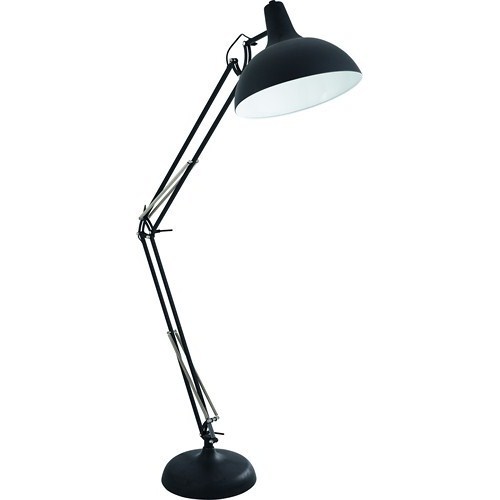 СВЕТИЛЬНИК НАПОЛЬНЫЙ ARTE LAMP "GOLIATH", Италия