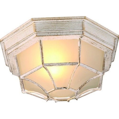 УЛИЧНЫЙ СВЕТИЛЬНИК IP44 ARTE LAMP "PEGASUS", Италия