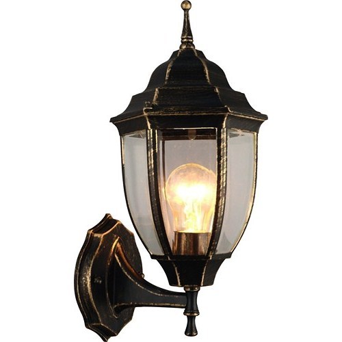 УЛИЧНЫЙ СВЕТИЛЬНИК IP44 ARTE LAMP "PEGASUS", Италия