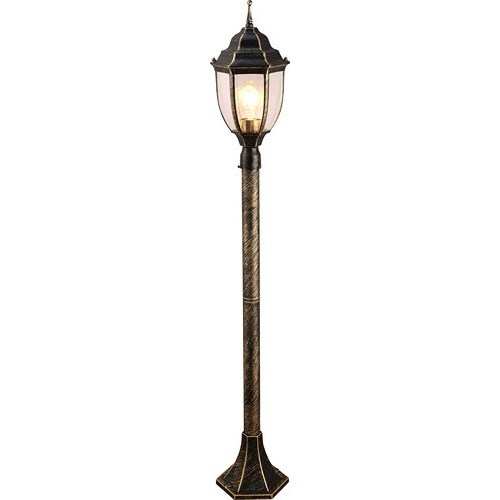 УЛИЧНЫЙ СВЕТИЛЬНИК IP44 ARTE LAMP "PEGASUS", Италия