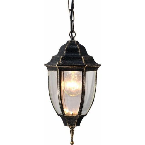 УЛИЧНЫЙ СВЕТИЛЬНИК IP44 ARTE LAMP "PEGASUS", Италия