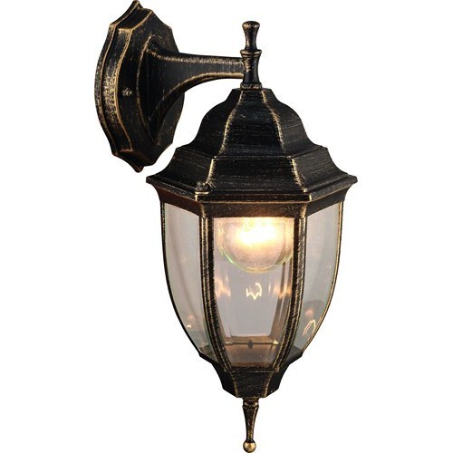 УЛИЧНЫЙ СВЕТИЛЬНИК IP44 ARTE LAMP "PEGASUS", Италия
