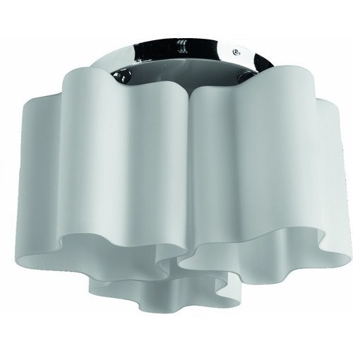 СВЕТИЛЬНИК ПОТОЛОЧНЫЙ ARTE LAMP "SERENATA", Италия