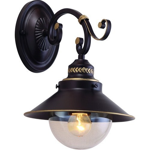 СВЕТИЛЬНИК НАСТЕННЫЙ ARTE LAMP "GRAZIOSO", Италия
