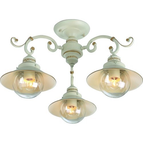 СВЕТИЛЬНИК ПОТОЛОЧНЫЙ ARTE LAMP "GRAZIOSO", Италия