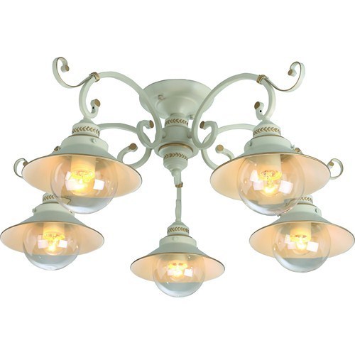 СВЕТИЛЬНИК ПОТОЛОЧНЫЙ ARTE LAMP "GRAZIOSO", Италия