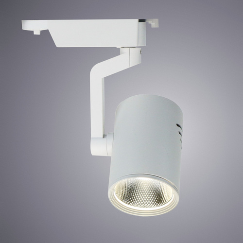 СВЕТИЛЬНИК ПОТОЛОЧНЫЙ 4000K ARTE LAMP TECH "TRACCIA", Италия
