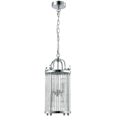 Crystal Lux, TADEO svet, Испания