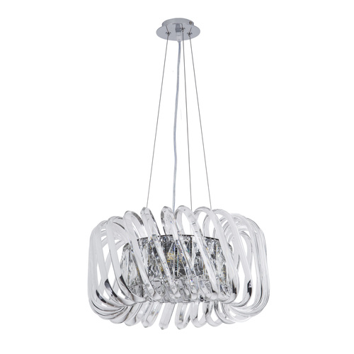 Люстра подвесная, Modelux, Италия