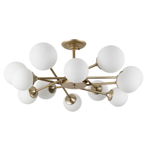Потолочная люстра Arte Lamp Marco, Италия