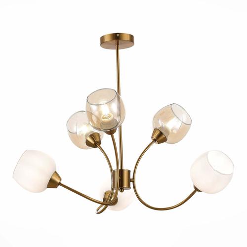 Люстра потолочная ST LUCE