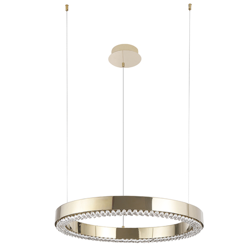 Люстра подвесная Crystal Lux SATURN Испания