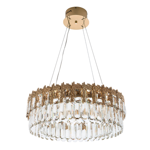 Люстра подвесная, Modelux, Италия