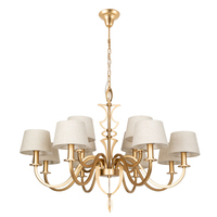 Люстра подвесная Arte Lamp FLORENCE, Италия (Металл)
