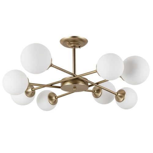 Потолочная люстра Arte Lamp Marco, Италия