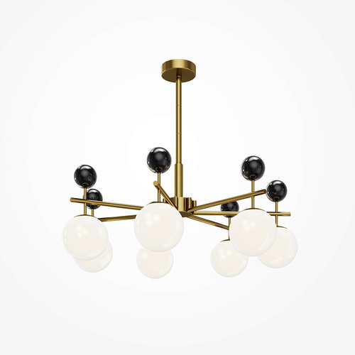 Люстра подвесная, Museo, Германия