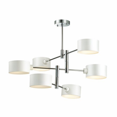 Люстра потолочная LUMION ASHLEY, Италия