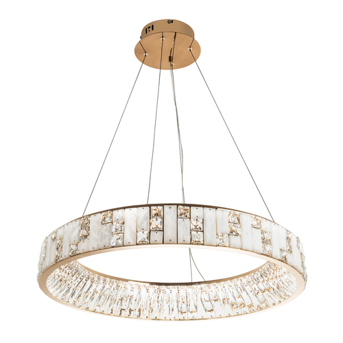 Люстра подвесная, Modelux, Италия