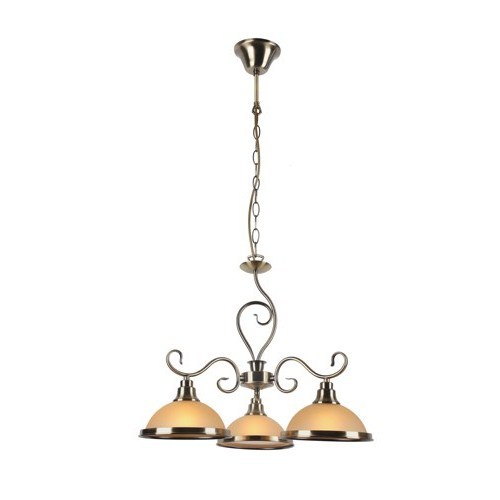 СВЕТИЛЬНИК ПОДВЕСНОЙ ARTE LAMP "SAFARI", Италия