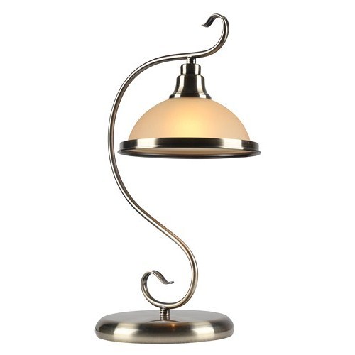 СВЕТИЛЬНИК НАСТОЛЬНЫЙ ARTE LAMP "SAFARI", Италия
