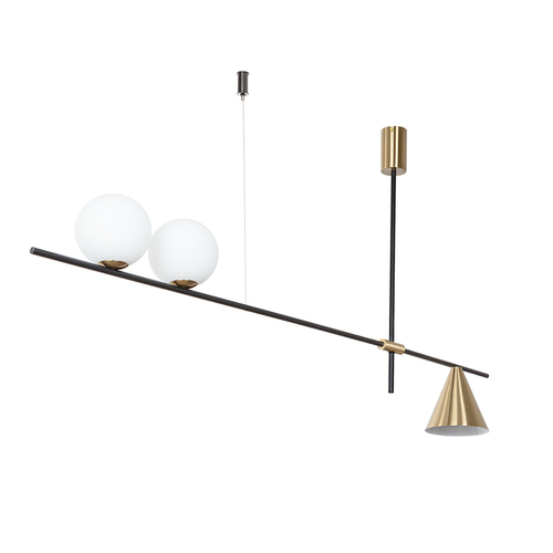 Люстра подвесная Arte Lamp