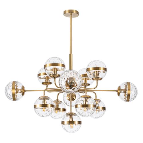 Люстра подвесная Arte Lamp DELACRUA, Италия