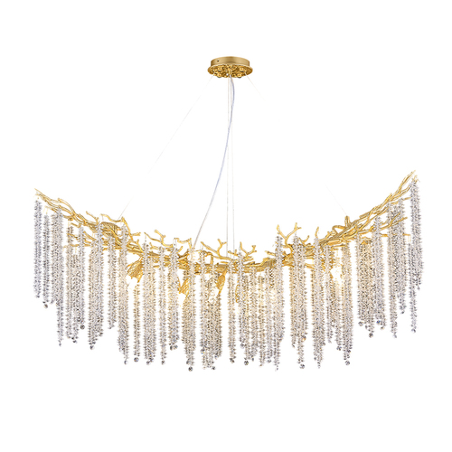 Люстра подвесная Arte Lamp