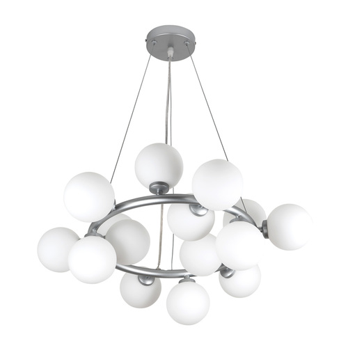 Люстра подвесная, Modelux, Италия