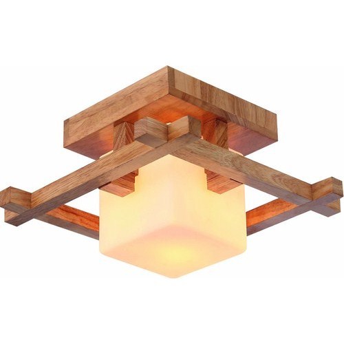 СВЕТИЛЬНИК ПОТОЛОЧНЫЙ ARTE LAMP "WOODS", Италия
