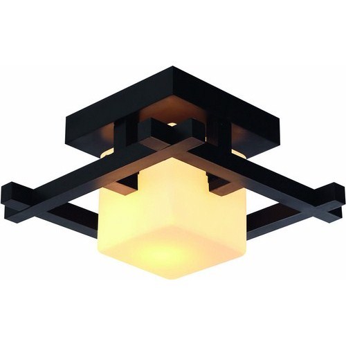 СВЕТИЛЬНИК ПОТОЛОЧНЫЙ ARTE LAMP "WOODS", Италия