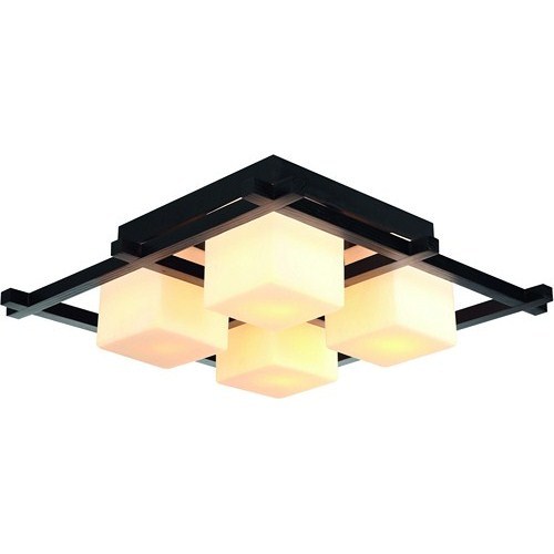 СВЕТИЛЬНИК ПОТОЛОЧНЫЙ ARTE LAMP "WOODS", Италия