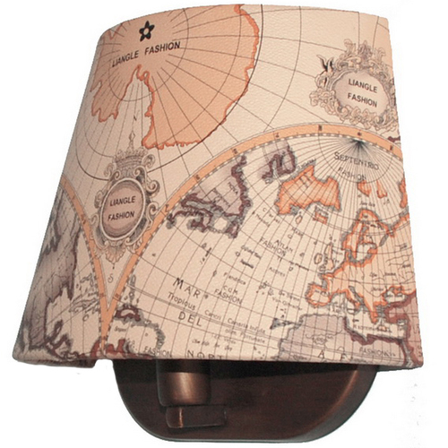 Бра Favourite Mappa, Германия