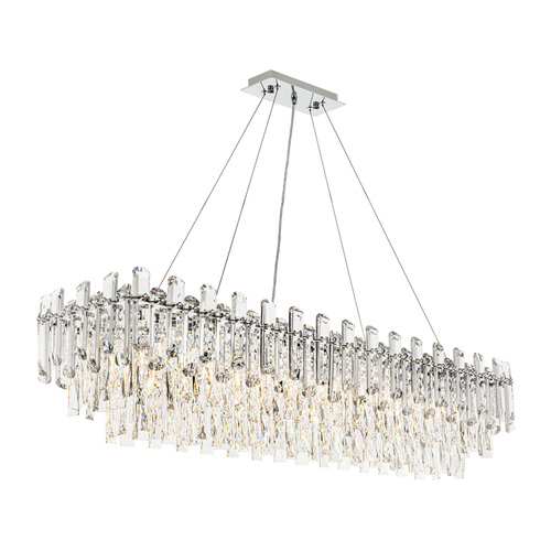 Люстра подвесная, Modelux, Италия