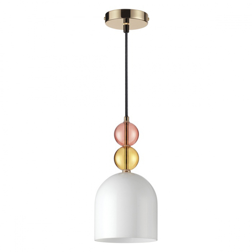 Подвесы Lumion, Италия