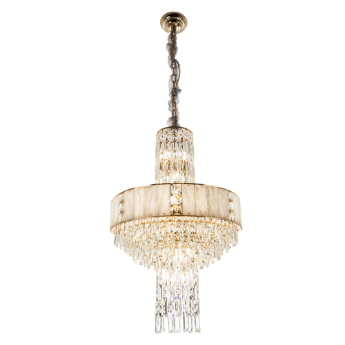 Люстра подвесная, Modelux, Италия