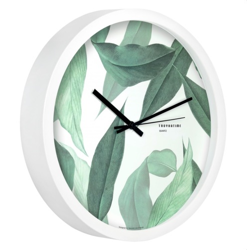 Пластиковый корпус, Минеральное стекло